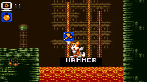 Tails Adventure 3