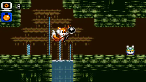 Tails Adventure 6