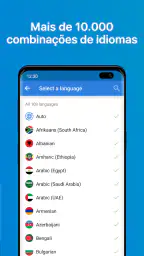 Talk & Translate AI Translator 2
