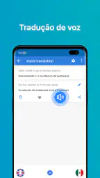 Talk & Translate AI Translator 4