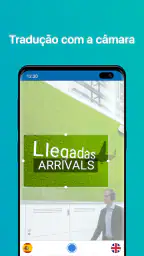 Talk & Translate AI Translator 5