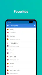 Talk & Translate AI Translator 6