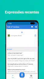 Talk & Translate AI Translator 7