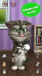 Talking Tom 2 3