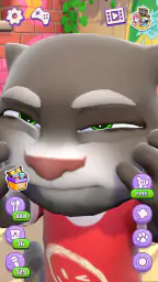 Talking Tom Cat 8