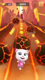 Talking Tom Time Rush 2