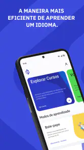 Talkpal - Aprender Idiomas screenshot