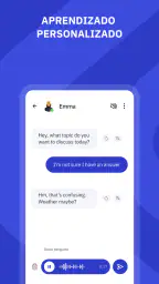 Talkpal - Aprender Idiomas 3