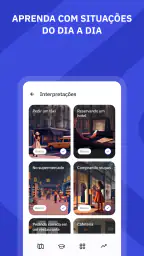 Talkpal - Aprender Idiomas 5