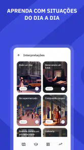 Talkpal - Aprender Idiomas screenshot