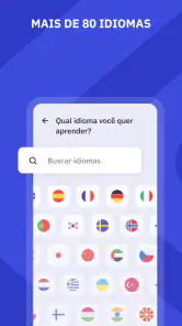 Talkpal - Aprender Idiomas screenshot