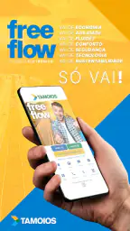 Tamoios Free Flow 1