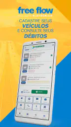 Tamoios Free Flow 3