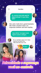 Tanz - Videochamada e Amigos 5