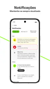 TAP Air Portugal screenshot