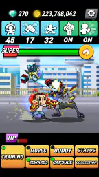 Tap Tap Showdown 2