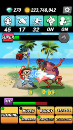 Tap Tap Showdown 3