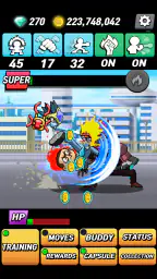 Tap Tap Showdown 4