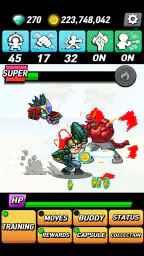 Tap Tap Showdown 6
