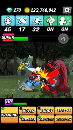 Tap Tap Showdown 7