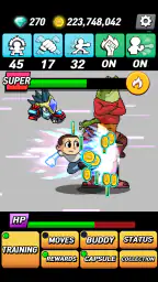 Tap Tap Showdown 8