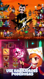 Tap Titans 2 - jogo de click 7