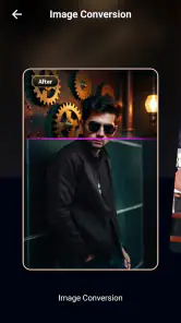 Tap-Trend Video screenshot
