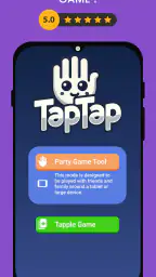 Tapalavras: Trava Letras 5