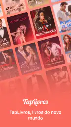 TapLivros 1