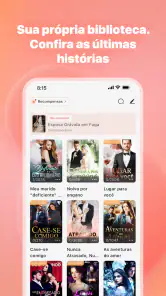 TapLivros screenshot