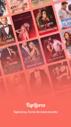TapLivros 7