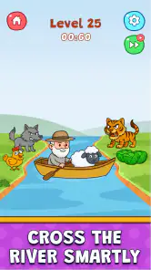 Tappy Minigames Challenge screenshot