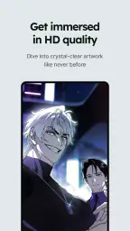 Tappytoon Manhwa & Novels 5