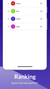 Tarefas de Casa - Faxina screenshot
