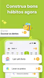 Tarefas de casa para crianças 2