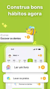 Tarefas de casa para crianças screenshot