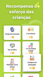 Tarefas de casa para crianças 3