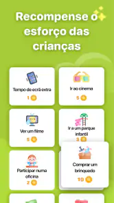 Tarefas de casa para crianças screenshot