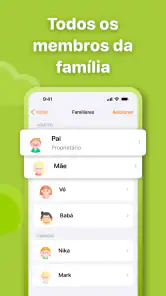 Tarefas de casa para crianças screenshot