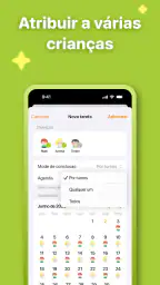 Tarefas de casa para crianças 6