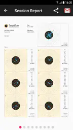 TargetScan ISSF Pistol & Rifle 7