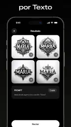 Tattoo AI – Design de Tattoo 3