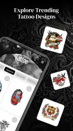 Tattoo Design: Tattoo Creation 2