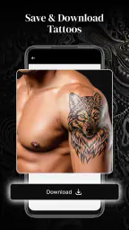 Tattoo Design: Tattoo Creation 5