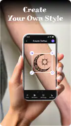 Tattoo Maker: Design & Art 2