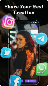 Tattoo Maker: Design & Art screenshot