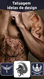 Tatuar meu nome na foto 5