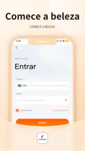 Taxinexo screenshot