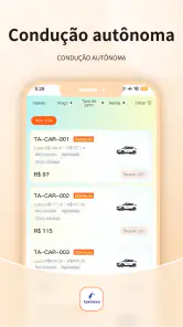 Taxinexo screenshot