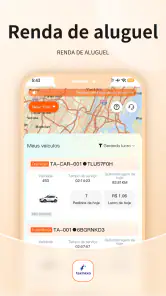 Taxinexo screenshot